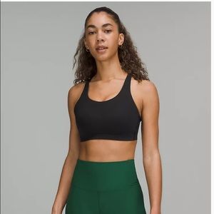 Lululemon Energy Bra High Support 38C